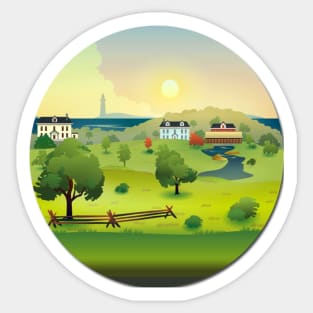 Sims 4 Brindleton Bay Sticker